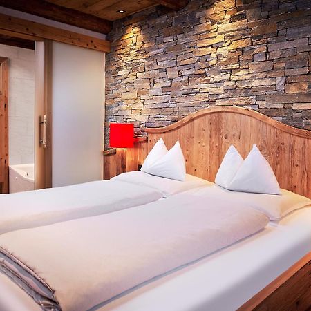 Villa Promi Alm Flachau Esterno foto
