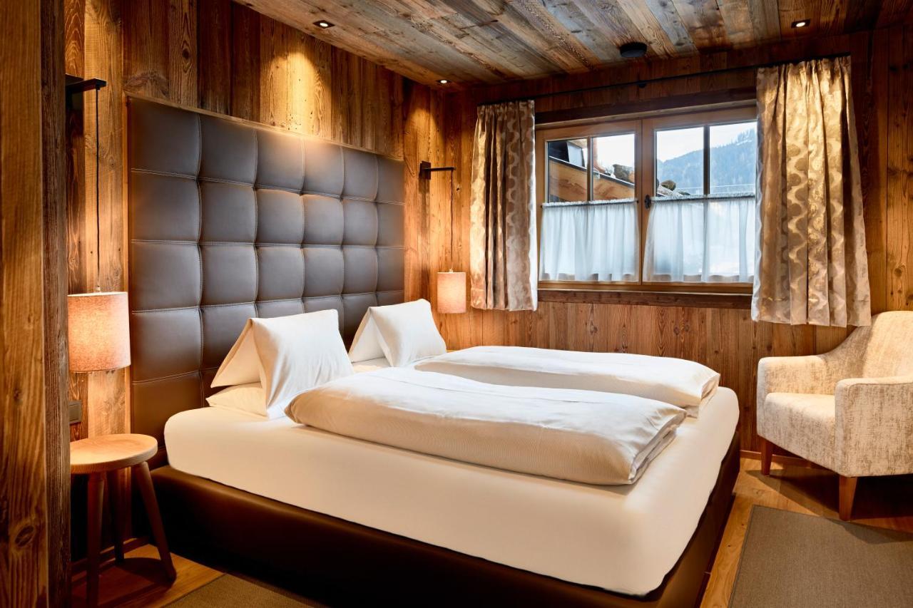 Villa Promi Alm Flachau Esterno foto