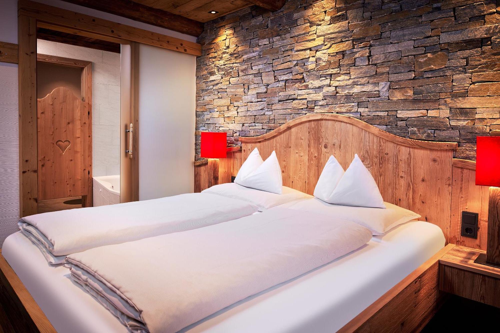 Villa Promi Alm Flachau Esterno foto